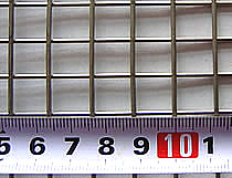 wire mesh